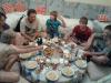 Trekking and overnight in Zagrad village Trekking and overnight in Zagrad village